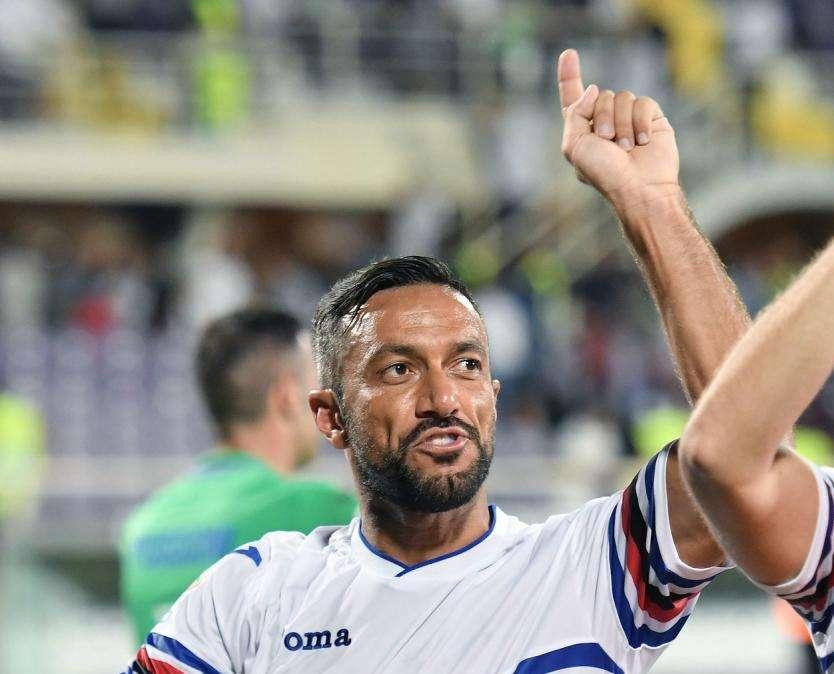 SAMPDORIA GONFIA LA RETE – La seconda vita di Quagliarella…Zapata mal di trasferta…
