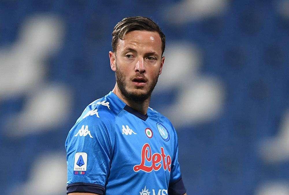 Napoli, Rrahmani: "Concentrarci sulla prossima gara con la Sampdoria"