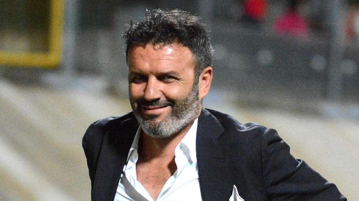 ESCLUSIVA SN - Leone: "Sogno D'Aversa allenare Sampdoria. Leader da sempre"