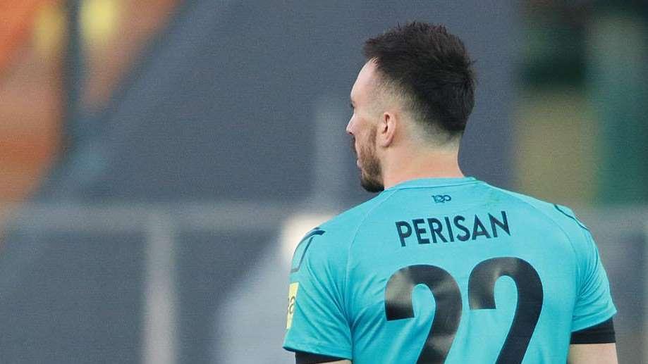 Sampdoria - Cosenza: Perisan ci salva due volte! Si rimane 0-0!