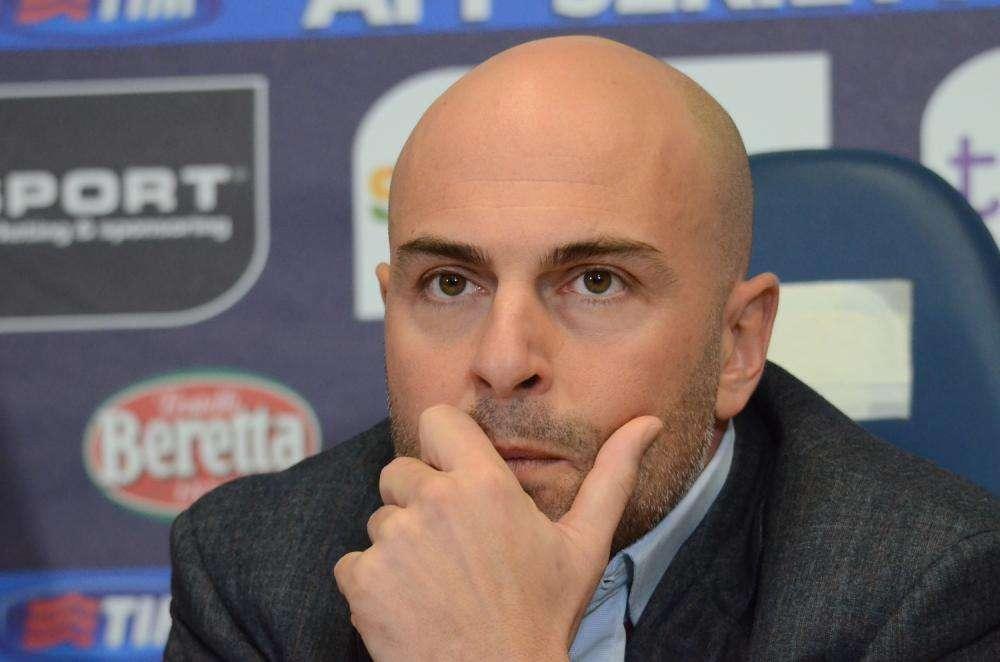 Giulini: "Giampaolo voleva Sau da settimane, ma è partito solo a fine mercato"