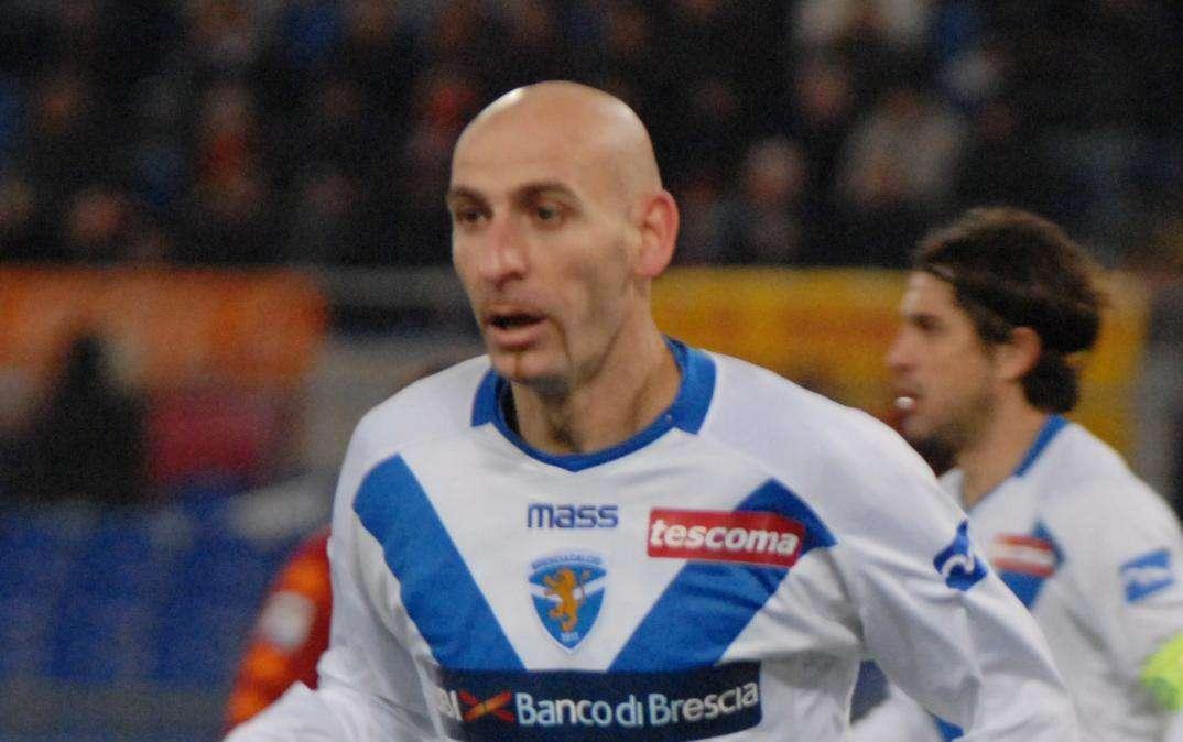 Possanzini: "Quando la società mi fece presente dell'interesse della Samp, accettai di andare via"