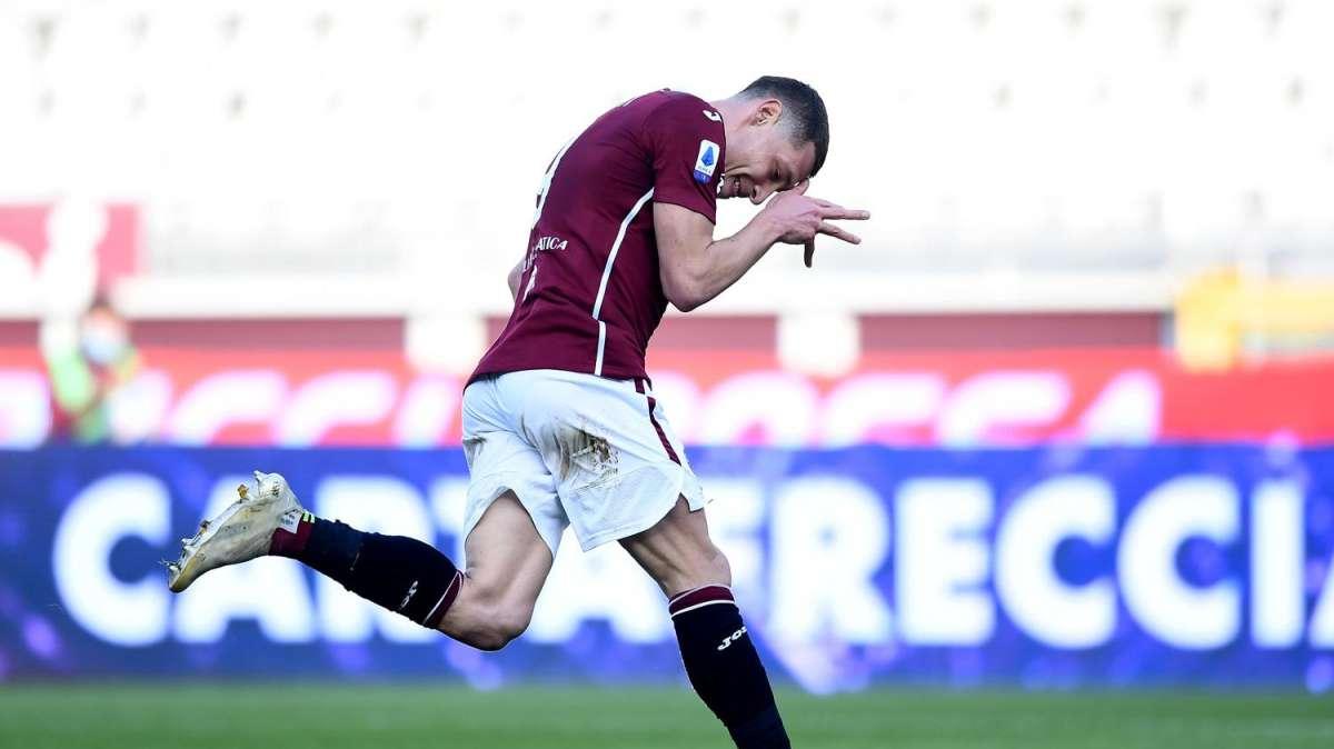 Torino, Conti: "Soddisfatto del punto conquistato"