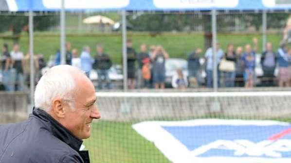 Tiribocchi: "Juve doveva vincere, Sampdoria ha fatto gran partita"