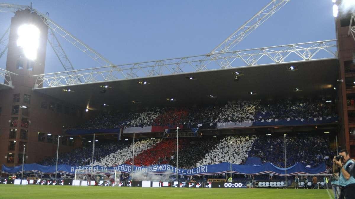 ESCLUSIVA SN - Bosotin al "Tardini": "Quando entro allo stadio mi tremano le gambe. Ferrero buon Presidente. Prego per il nuovo stadio"