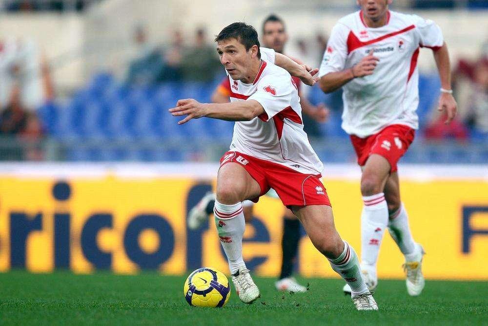 ESCLUSIVA SN - Una notte da 10, Kutuzov: "Flachi il primo a dare una mano, a guidare il gruppo in ogni battaglia. Francesco - Gaslini, le persone non cambiano"