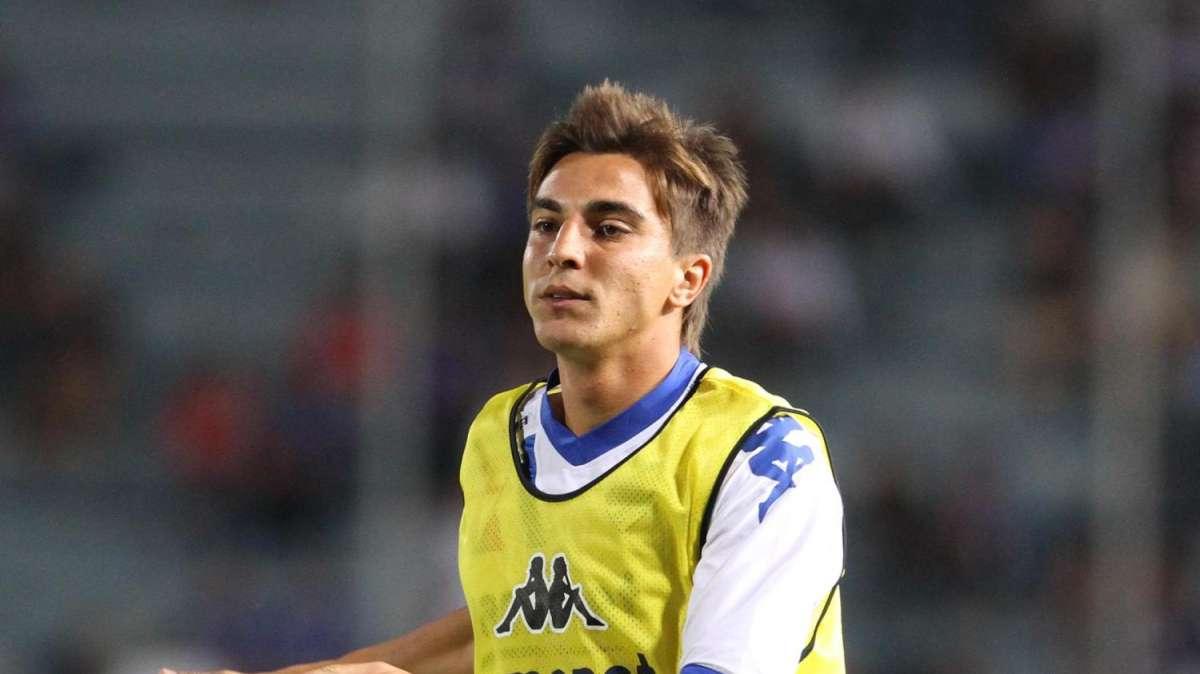 Qui Bogliasco: Lombardo in visita, Bentivoglio ancora indisponibile