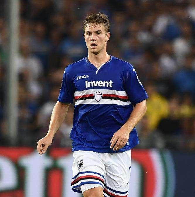 Andersen: "Mi è piaciuto ogni minuto di questa stagione. Ci vediamo presto"