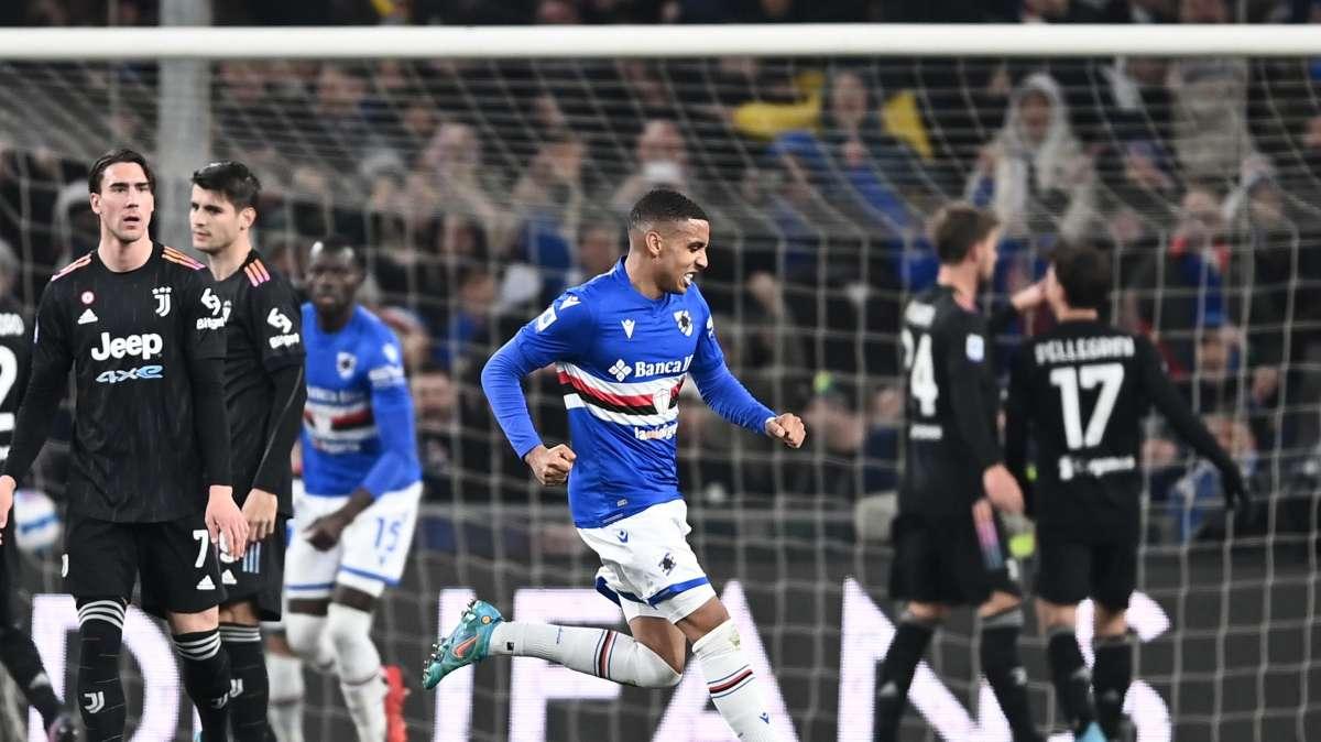 Sampdoria, Giampaolo: "Non è questa la partita in cui dobbiamo rimproverarci"