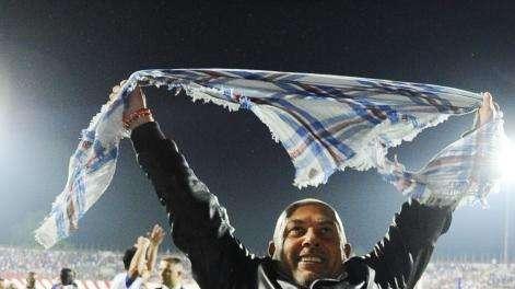 E. Garrone su Cassano: "Vede il calcio come pochi al mondo"