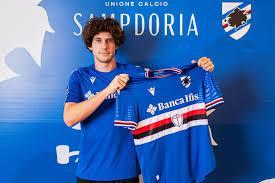Prestiti Sampdoria, Girelli in goal con la Casertana