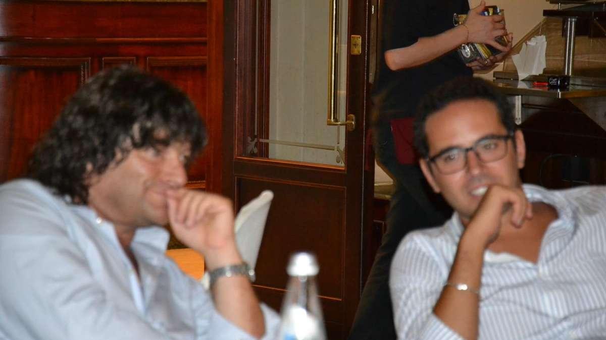 6 anni di SN, Pasquinucci: "Ho notato miglioramenti continui, sempre più importanza sul territorio"