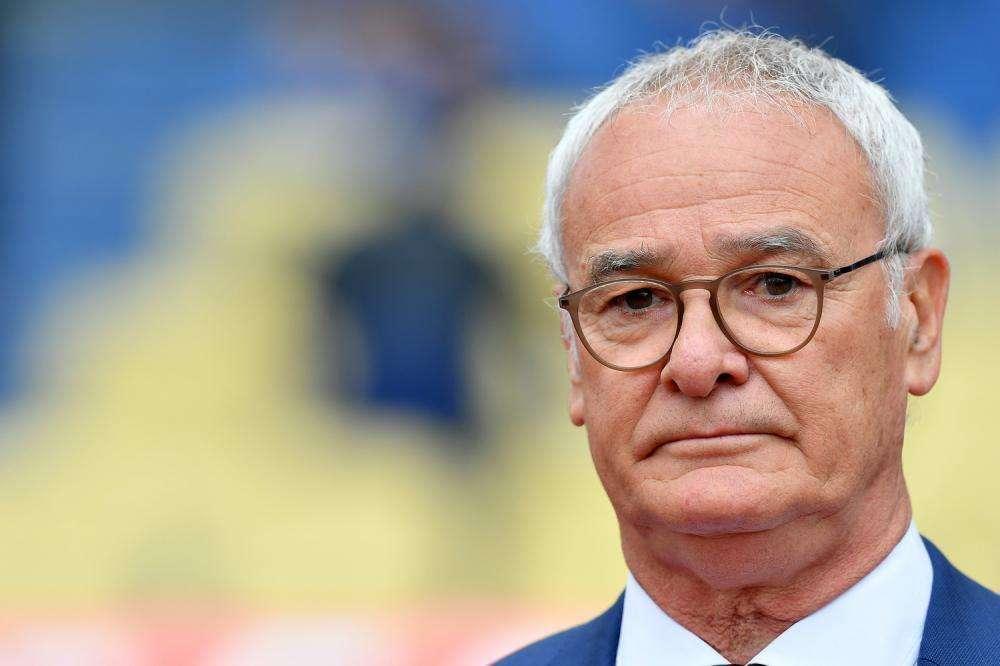 Ranieri scioglie le riserve: accettata offerta della Samp