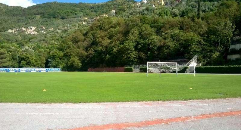 Ripresa immediata. Lavoro di scarico per chi ha giocato ieri