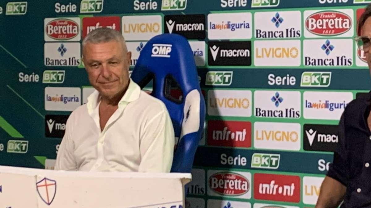 Academy Sampdoria, Invernizzi: "Più presenti sul territorio, poi chicche da fuori regione"
