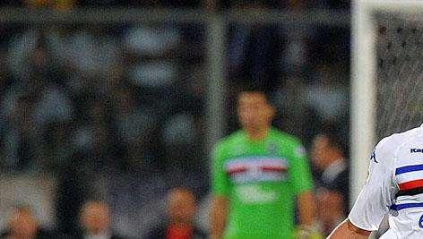 Marco Rossi squalificato con la Fiorentina