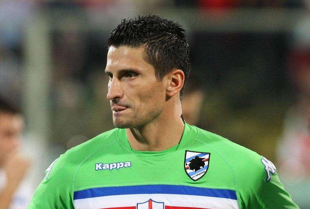 Castellazzi ad un passo dalla 200° presenza in serie A