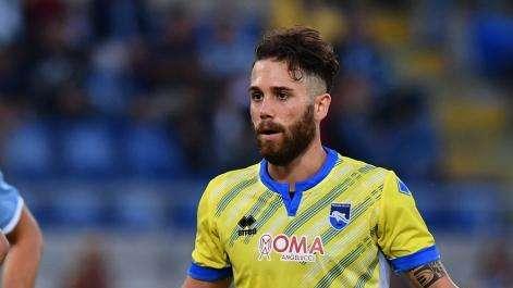 Zampano: "La Samp non ha creduto in me. Se segno esulto"