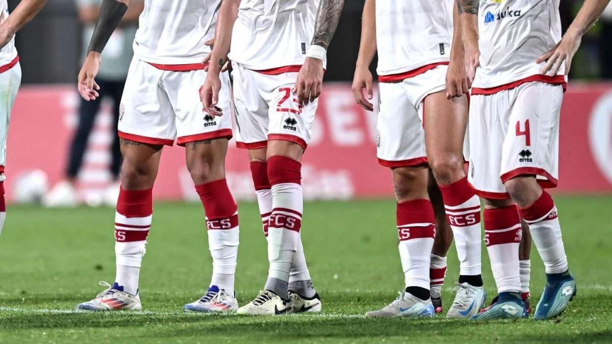 Da Bolzano, Gaiardelli: "Sudtirol, altissima posta in palio contro la Sampdoria"