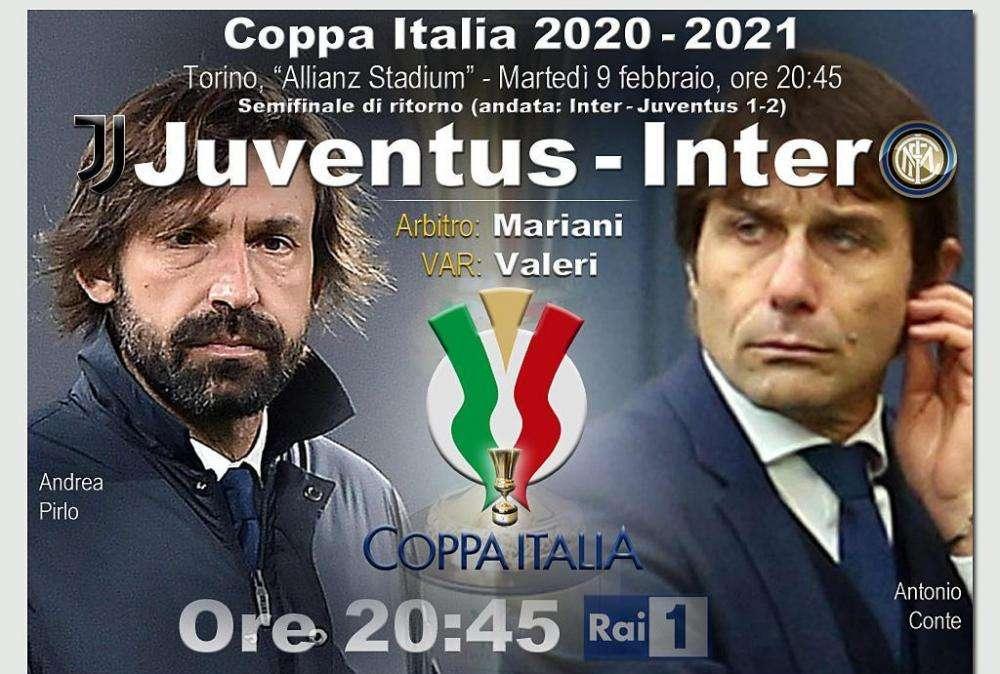 Cambia la Coppa Italia, solo squadre di Serie A e B