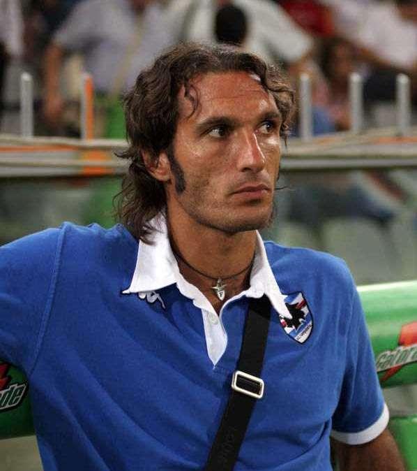 4 anni di Sampdorianews.net: gli auguri di Fabio Bazzani