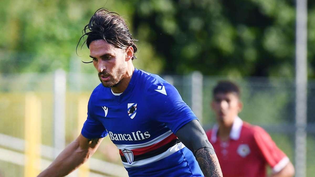 Verso Genoa - Sampdoria, a parte Torregrossa e Damsgaard