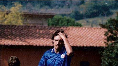 ESCLUSIVA RSN - Dario Bonetti e la sfida con la Juve: "Bisogna affrontarla senza timori reverenziali"