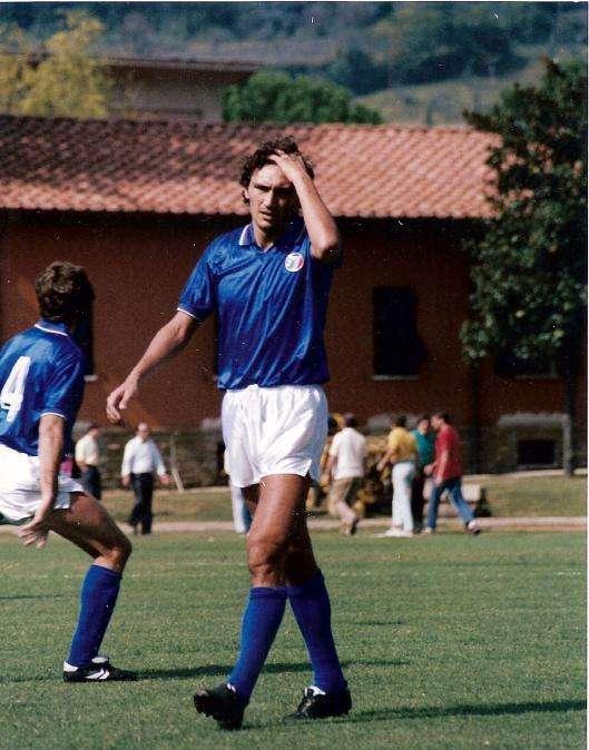 ESCLUSIVA SN - D. Bonetti: "Questa sera mi aspetto una gara intensa. Eder e Muriel attaccanti straordinari"