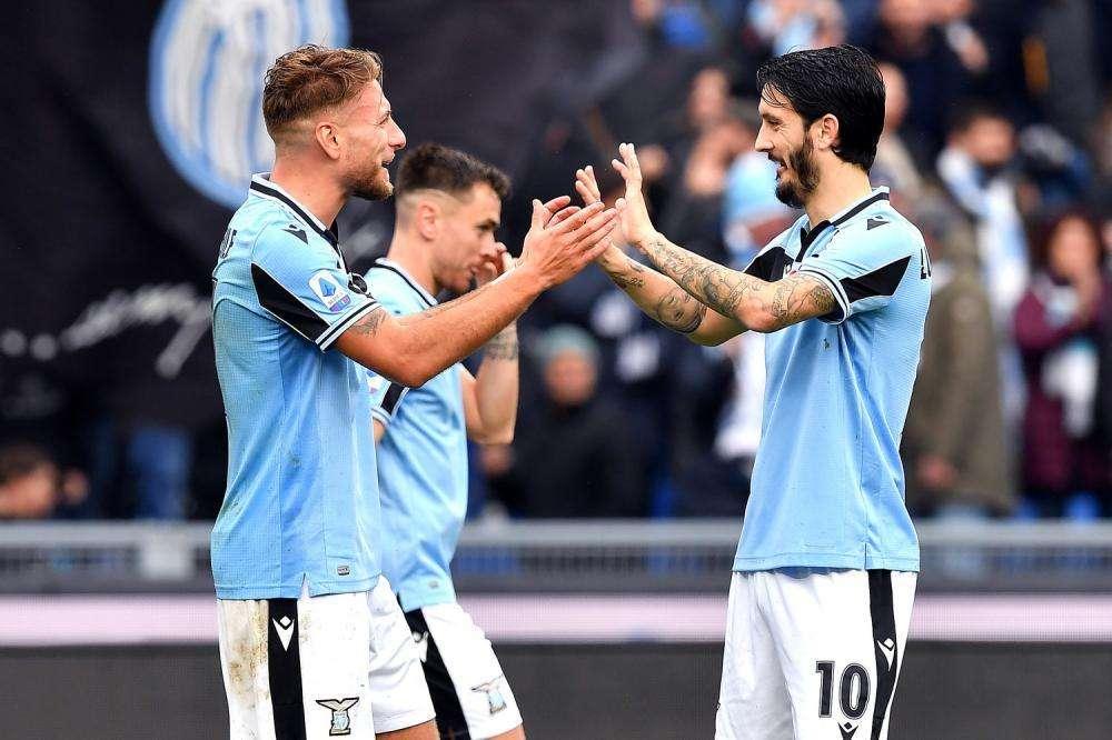 DORIA ALE’ CAMMINEREMO CON TE – Sorpresa in negativo