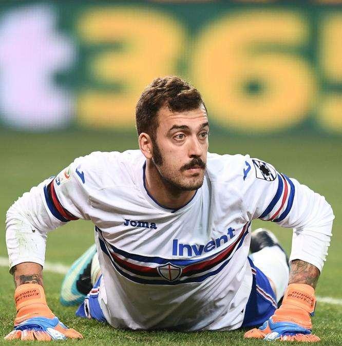 Viviano smentisce: "Non ho rilasciato nessuna intervista"