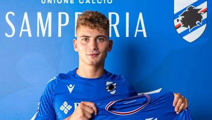 Scarrone: "Sampdoria, prova di personalità a Parma. Da Esposito segnali estremamente positivi"