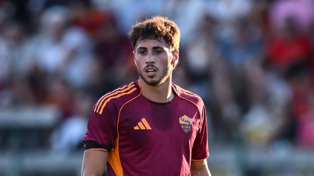 Da Roma: il punto su Cherubini obiettivo Sampdoria