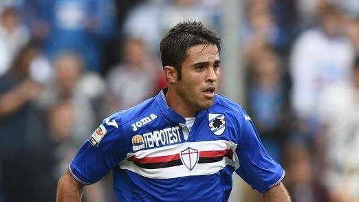 Dal nostro sondaggio: "Gol del 2-2 di Eder al S.Paolo il più bello del 2015"