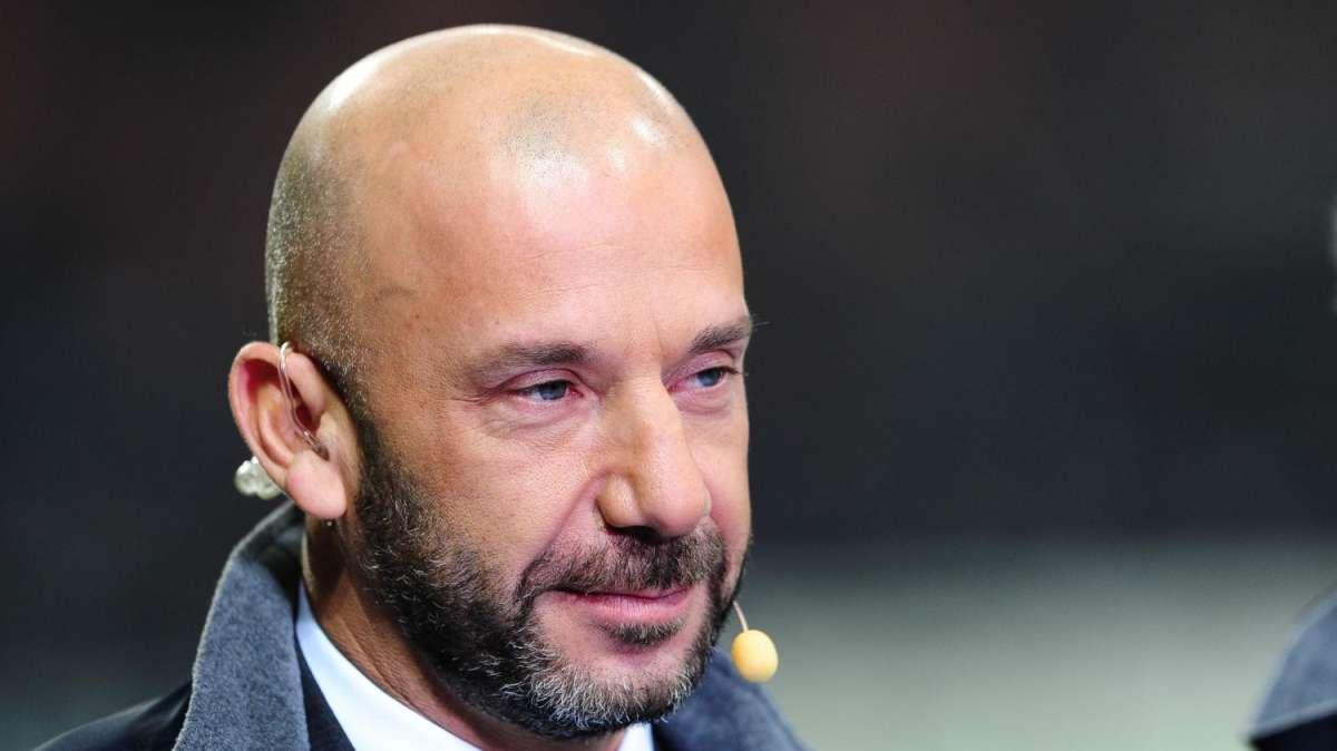 Vialli: "Boskov mi ha permesso di crescere sia a livello professionale che a livello umano"