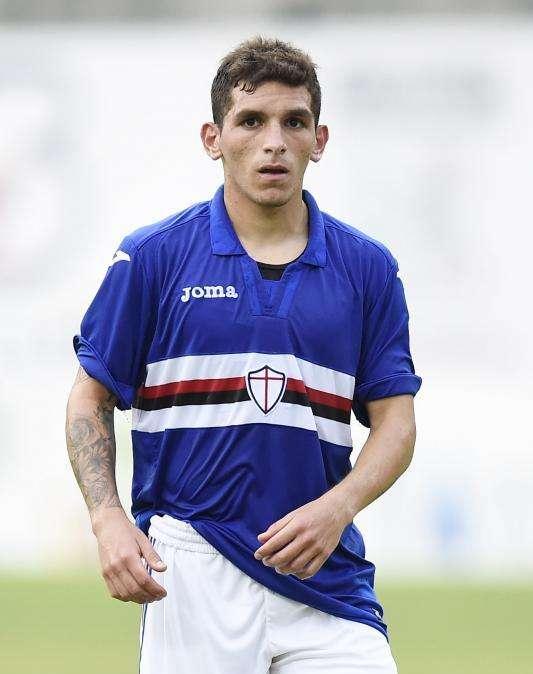 Torreira: "Stiamo giocando bene, servirà stessa mentalità del primo tempo"