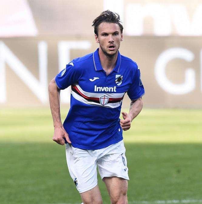 Ekdal tra 4 sportivi scelti per programma nazionale svedese