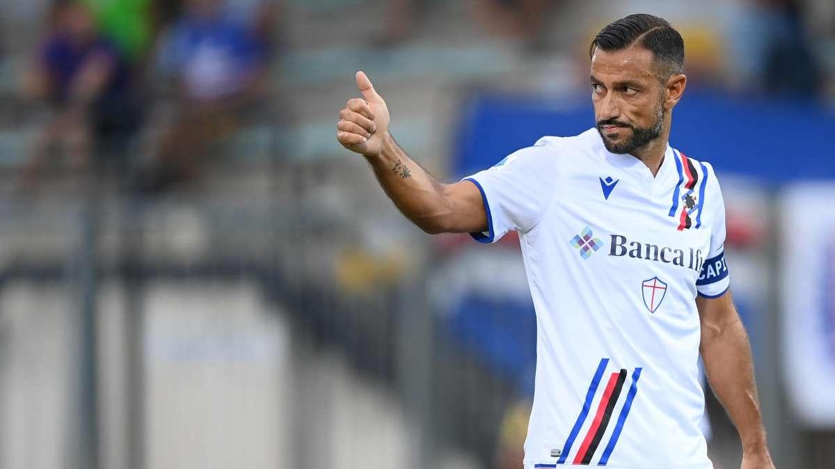 Sampdoria - Hellas Verona, la photogallery (parte 2)