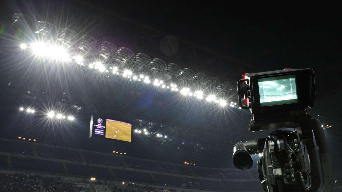 Diretta tv per Samp - Udinese