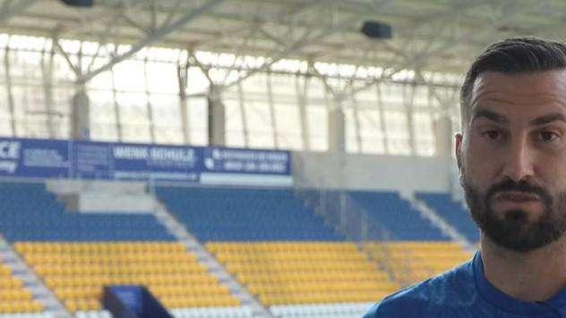 Dordoni: "Vista una Sampdoria con atteggiamento più aggressivo. In questo momento Coda è in difficoltà"