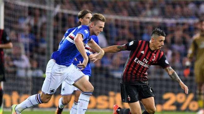 Skriniar titolare, Slovacchia-Scozia 3-0