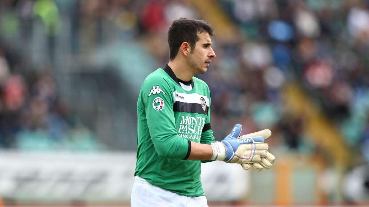 Curci: "Tifosi ci aiuteranno a compiere l'impresa"