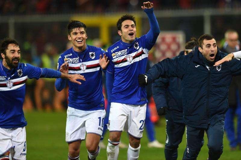 Lazzara: "L'importanza di vincere un derby"