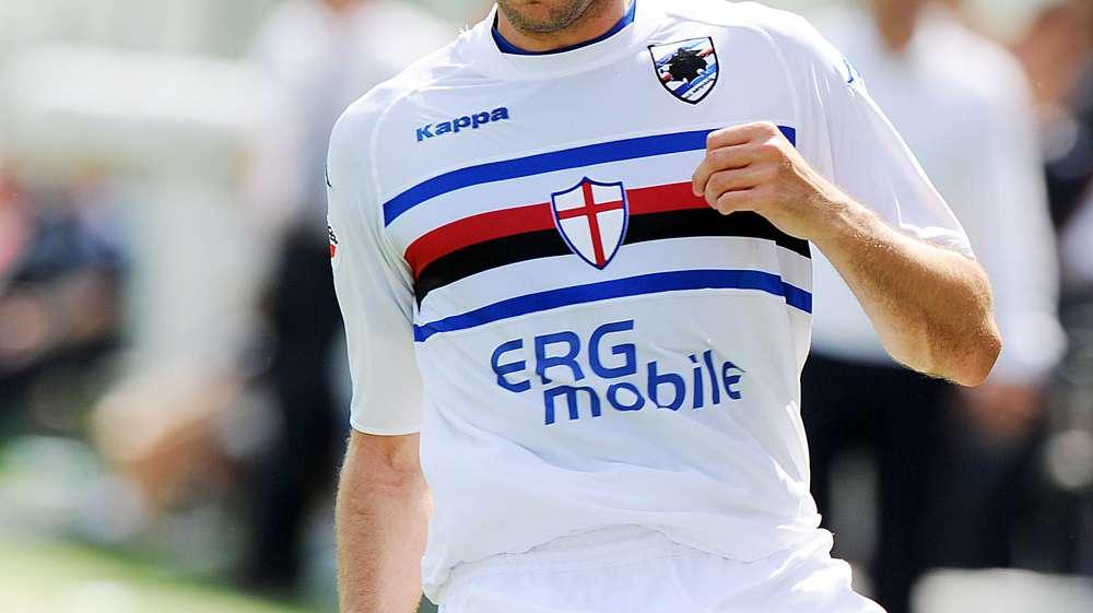 Tre "biondi" blucerchiati in nazionale