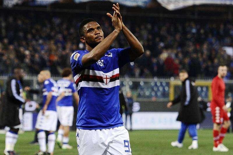 Compagnoni: "Samp quarta capolavoro. Eto'o non lo conosciamo oggi"