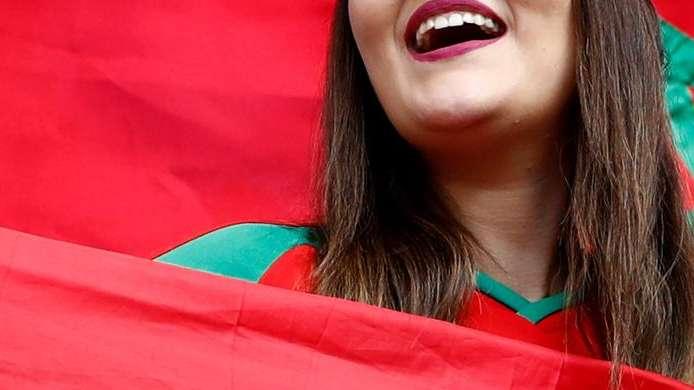 Sampdoria Women, Seghir: "Orgogliosa di indossare i colori del Marocco"