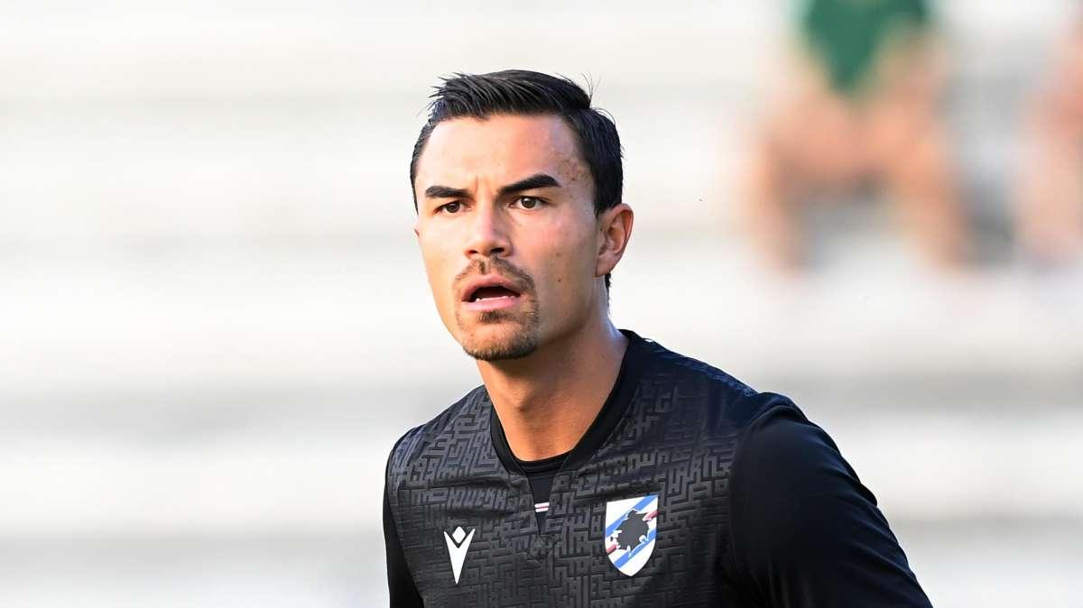 Audero: "Punto pesante, manca il gol ma ci siamo andati diverse volte vicini"