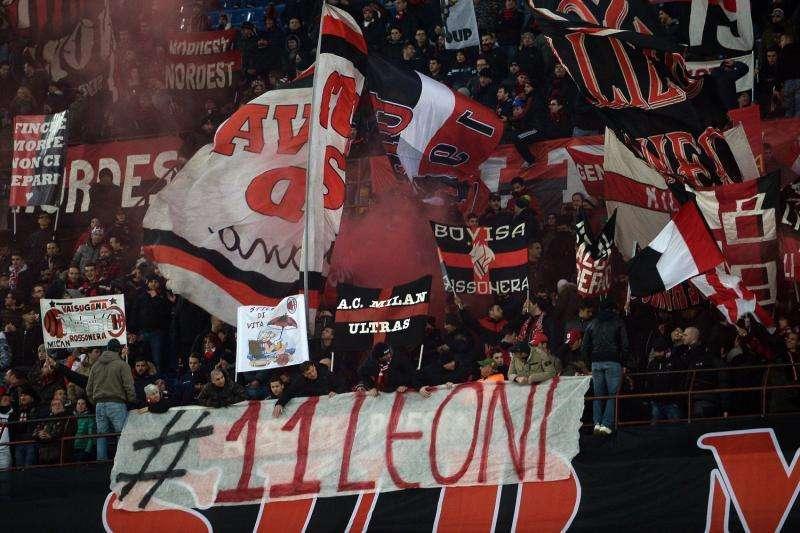 Milan - Samp, i biglietti per il settore ospiti del Meazza