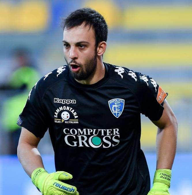 Brignoli: "Mia compagna è una Sampdoriana sfegatata"
