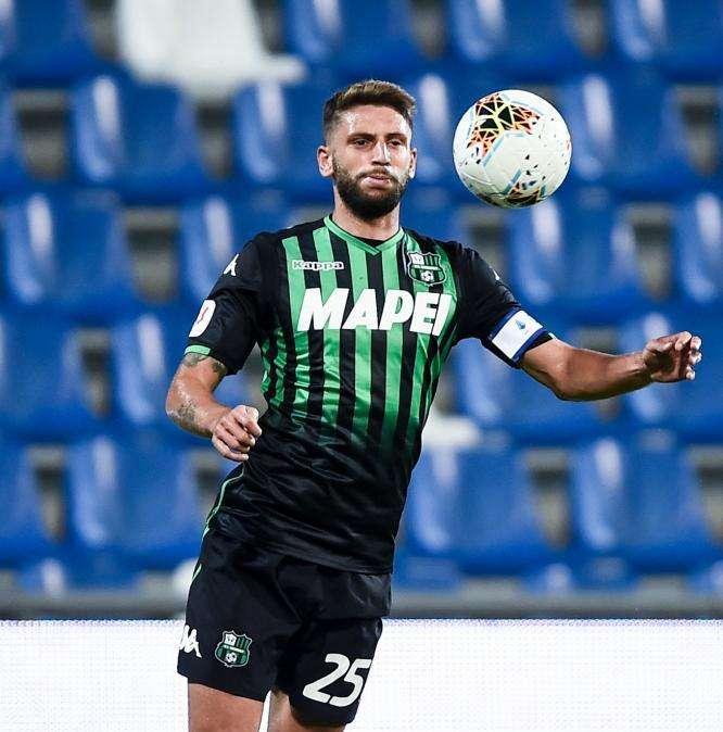 Berardi: "Non dobbiamo abbassare l'attenzione