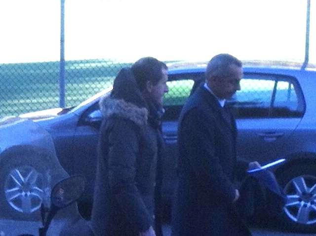LIVE SN - Carlo Osti al "Gloriano Mugnaini"